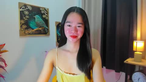 yourtinybunny online show from 20, 4, 2026