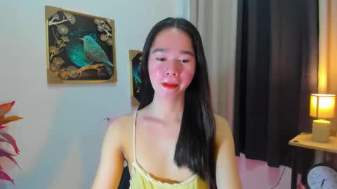 yourtinybunny online show from 21, 4, 2026