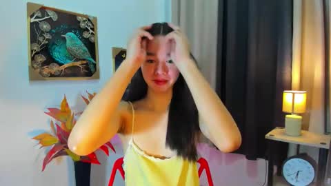 Snapshot of yourtinybunny chatting on 2, 5, 2026 yourtinybunny online show from 2, 5, 2026