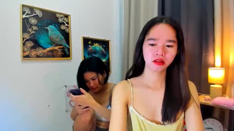 Snapshot of yourtinybunny chatting on 3, 6, 2026 yourtinybunny online show from 3, 6, 2026