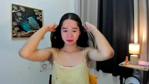 Snapshot of yourtinybunny chatting on 7, 6, 2026 yourtinybunny online show from 7, 6, 2026