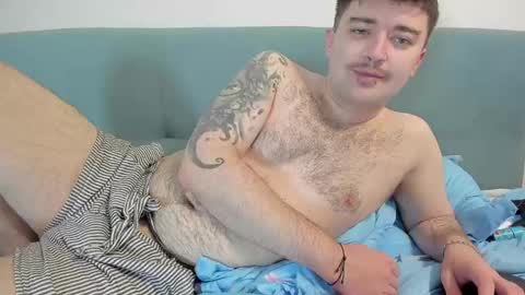 Mike online show from 17, 4, 2026