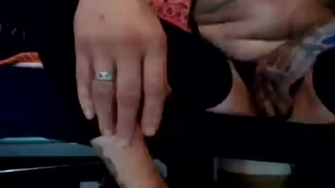 Snapshot of yourtoy480 chatting on 3, 7, 2026 yourtoy480 online show from 3, 7, 2026