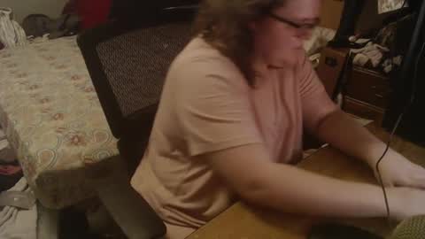 Snapshot of yourtoymisty chatting on 1, 3, 2025 YourToyMisty online show from 1, 3, 2025