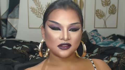 Anastacia Grey  online show from 19, 9, 2025