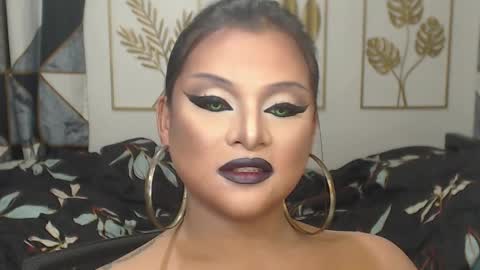 Anastacia Grey  online show from 21, 9, 2025