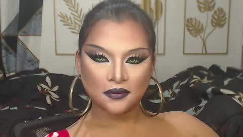 Anastacia Grey  online show from 21, 9, 2025