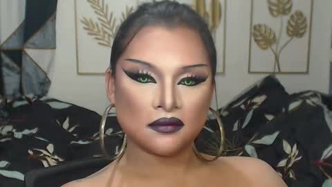 Anastacia Grey  online show from 23, 9, 2025