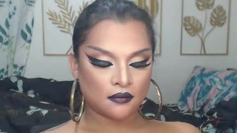 Anastacia Grey  online show from 29, 9, 2025