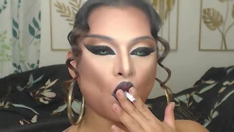 Anastacia Grey  online show from 8, 10, 2025