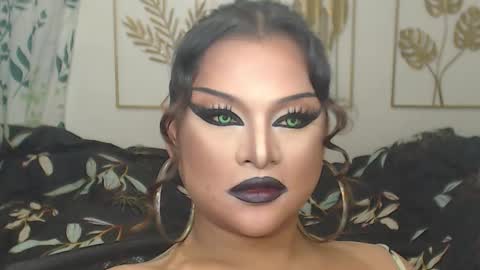 Anastacia Grey  online show from 12, 10, 2025