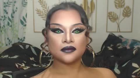 Anastacia Grey  online show from 13, 10, 2025