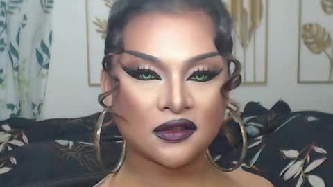 Anastacia Grey  online show from 6, 11, 2025