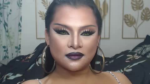 Anastacia Grey  online show from 17, 11, 2025