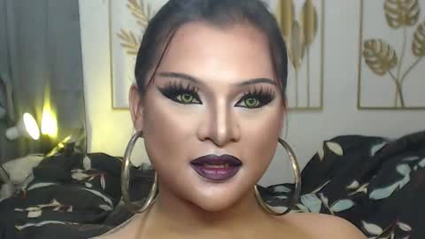 Anastacia Grey  online show from 26, 11, 2025