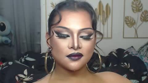 Anastacia Grey  online show from 16, 12, 2025