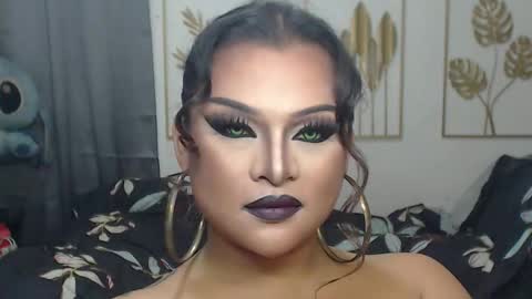 Anastacia Grey  online show from 17, 12, 2025