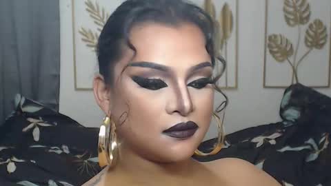 Anastacia Grey  online show from 11, 1, 2026