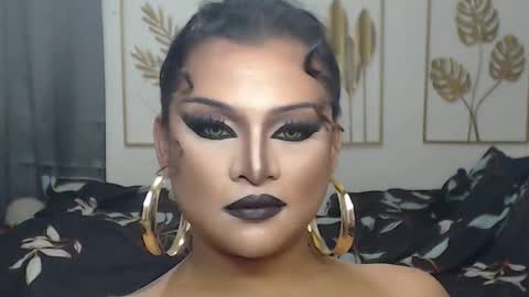 Snapshot of yourtrannyqueenxxx chatting on 4, 2, 2026 Anastacia Grey online show from 4, 2, 2026