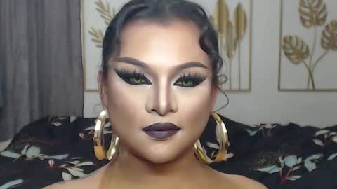 Snapshot of yourtrannyqueenxxx chatting on 25, 2, 2026 Anastacia Grey online show from 25, 2, 2026