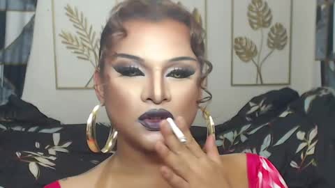 Anastacia Grey  online show from 12, 4, 2026