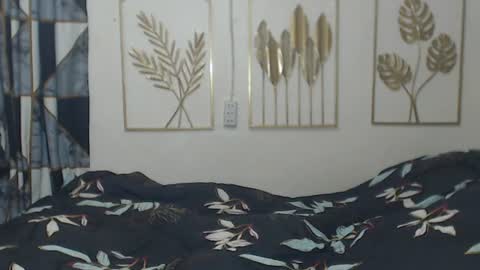 Anastacia Grey  online show from 16, 6, 2026