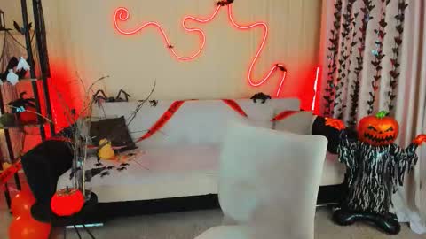 Alice online show from 30, 10, 2025