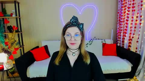 Alice online show from 23, 3, 2026