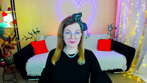 Alice online show from 9, 4, 2026