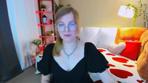 Alice online show from 14, 4, 2026