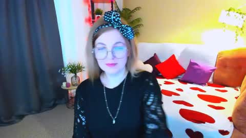 Alice online show from 19, 4, 2026