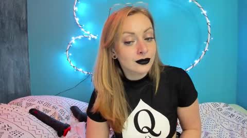 YourVenus00 -Follow my OF online show from 10, 2, 2025