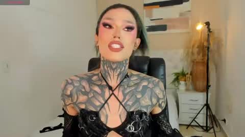 Snapshot of yourvirtualgirlfriennd chatting on 22, 6, 2026 GI online show from 22, 6, 2026