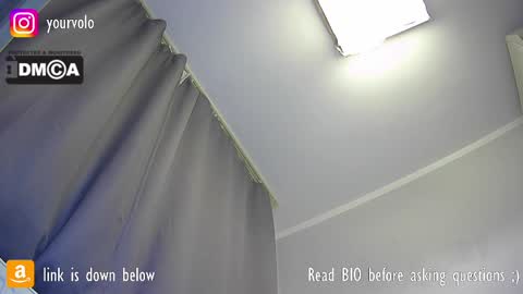 Snapshot of yourvolo chatting on 24, 1, 2025 Daddy online show from 24, 1, 2025