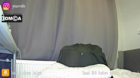 Snapshot of yourvolo chatting on 5, 2, 2025 Daddy online show from 5, 2, 2025