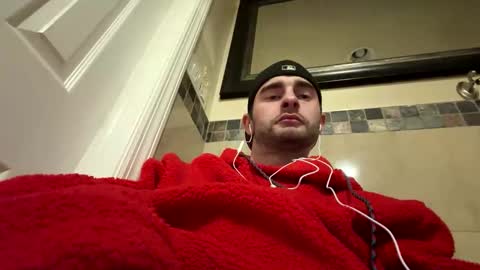 yourwhiteislandboy online show from 10, 5, 2026