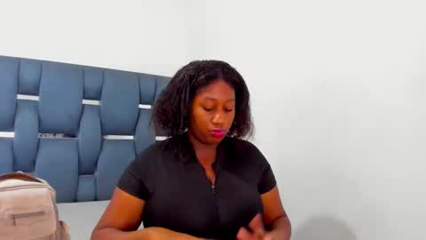 yourwife_anna online show from 14, 9, 2025