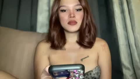 Snapshot of yourwildestdreamgirl chatting on 11, 2, 2026 ANDREA online show from 11, 2, 2026