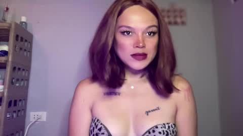 Snapshot of yourwildestdreamgirl chatting on 1, 4, 2026 ANDREA online show from 1, 4, 2026