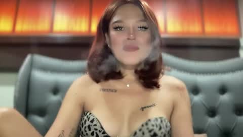 Snapshot of yourwildestdreamgirl chatting on 11, 5, 2026 ANDREA online show from 11, 5, 2026