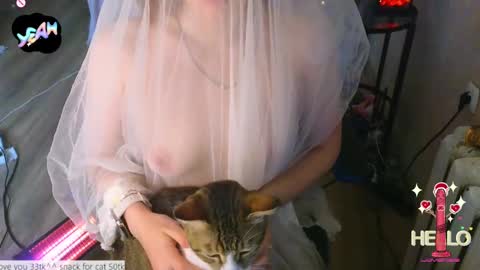 Sweet Sasha online show from 22, 12, 2024