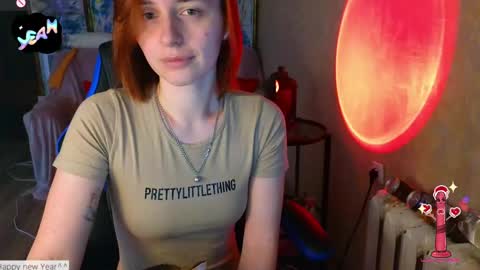 Sweet Sasha online show from 3, 1, 2025