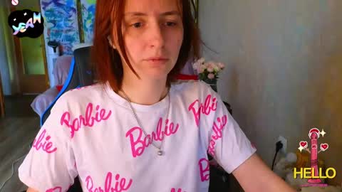 Sweet Sasha online show from 8, 1, 2025