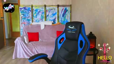 Sweet Sasha online show from 10, 1, 2025