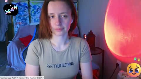 Sweet Sasha online show from 19, 1, 2025
