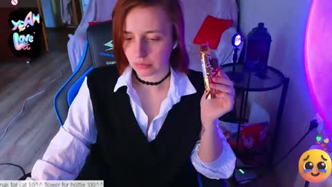 Sweet Sasha online show from 19, 1, 2025