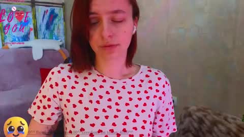 Sweet Sasha online show from 22, 2, 2025