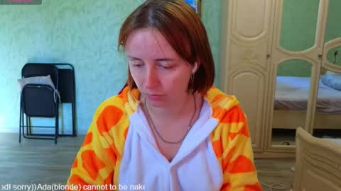 Sweet Sasha online show from 24, 10, 2025