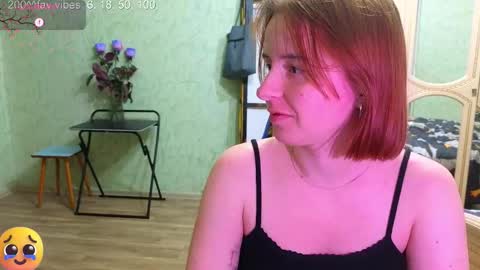 Sweet Sasha online show from 19, 11, 2025