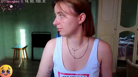 Sweet Sasha online show from 26, 11, 2025